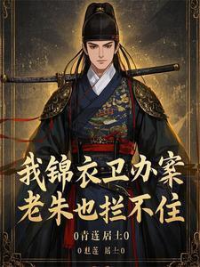 我锦衣卫枪法