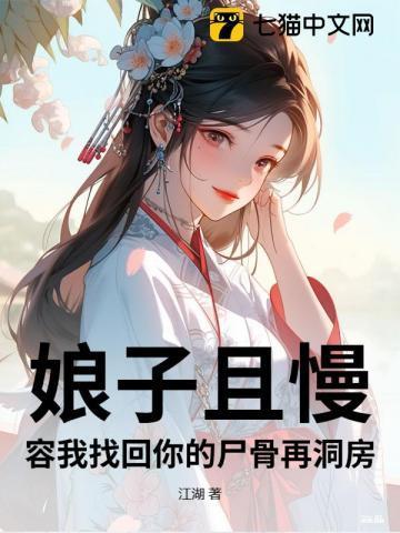 娘子且慢txt