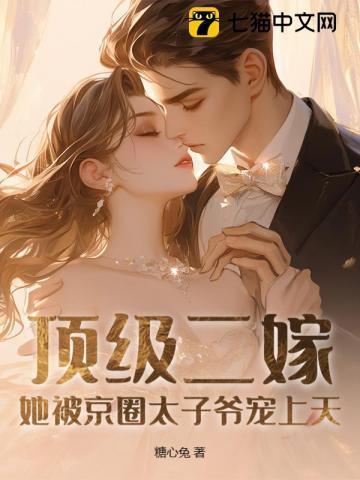 二嫁顶级豪门委二爷悠着