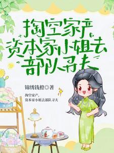 掏空家产资本家小姐去部队寻夫短剧