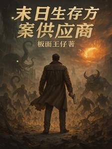 末日生存方案供应商TXT百度