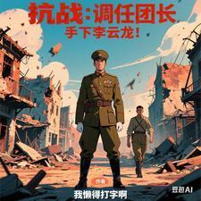 抗战调任团长手下李云龙笔趣阁