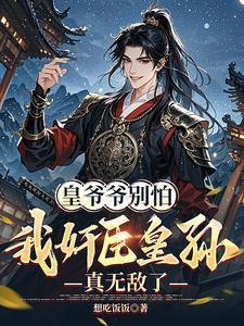 皇爷爷求我当黑帝