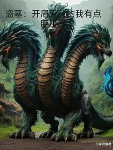 盗墓开局无敌的我有点胆小了