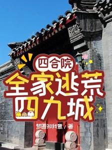 四合院全家逃荒来到49城