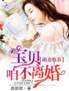 萌妻难养宝贝咱不离婚txt