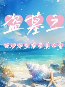 盗墓笔记之西沙海底墓电视剧叫什么