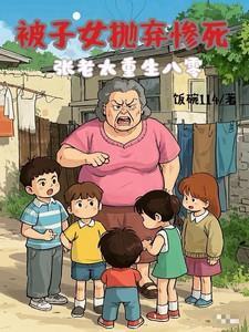 被子女抛弃惨死张老太80重生