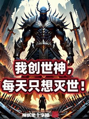 我乃创世神