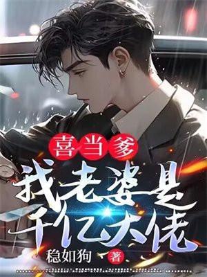 喜当爹我老婆是千亿大佬笔趣