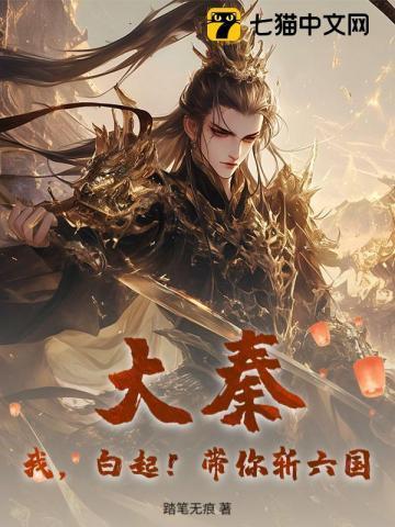 大秦我白起杀戮世间