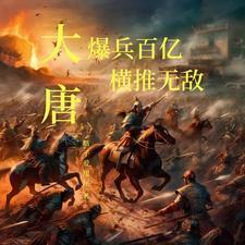 穿越大唐直接暴兵召唤的