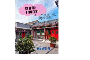 四合院电视剧傻柱