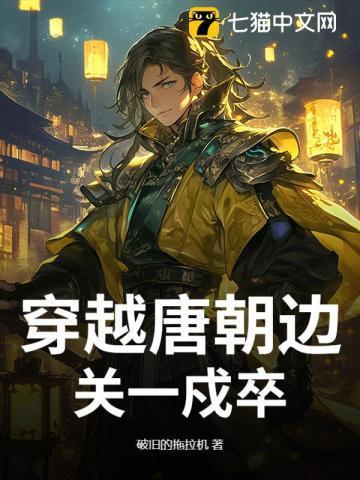 穿越大唐成为边境将军