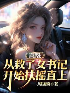 官路从救了女书记开始扶摇直上周婉秋王向东