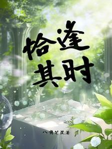 恰逢其时最新章节