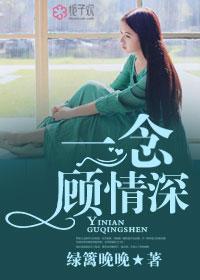 一念情深顾念深