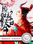邪王追妻—废材逆天小姐