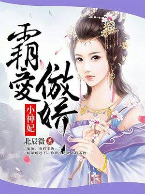 霸爱极品小狂妃