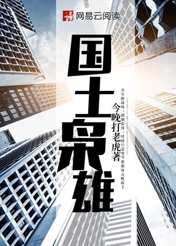 国士枭雄806集