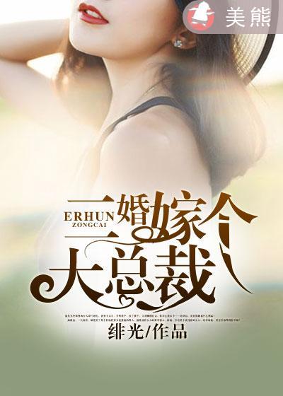 二婚高嫁总裁