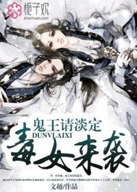 鬼王的毒妃 轻尘如风