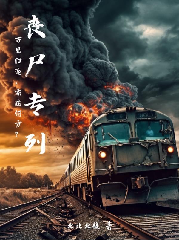 丧尸专列TXT全本
