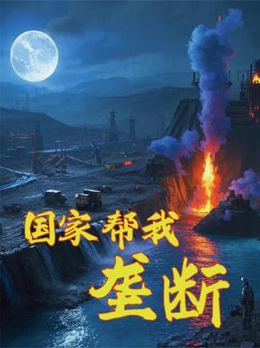 国家垄断的七个行业