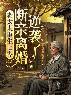 断亲离婚逆袭了短剧