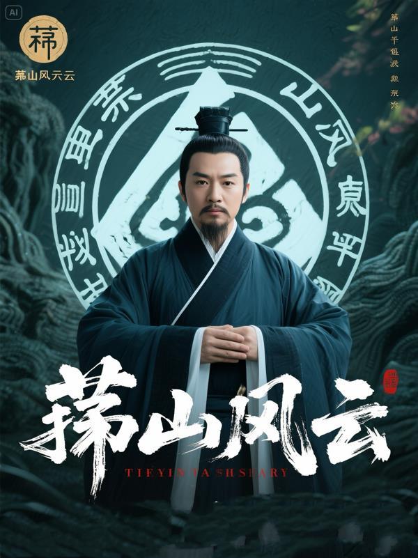 茅山风云录笔趣阁