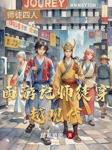 西游记穿越到现代电影叫什么