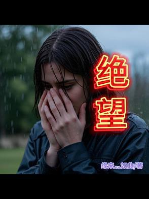 绝望的英文