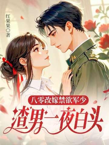 八零后军婚甜文
