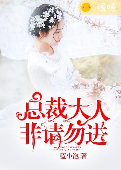 总裁大人非你不可