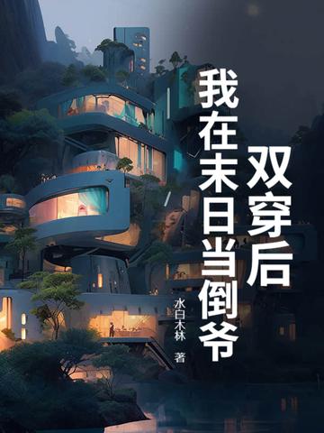 末世双穿我从废土带回黑科技的