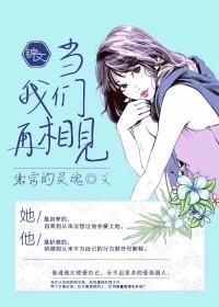 当我们再相见歌曲的歌词