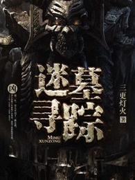 墓影迷踪