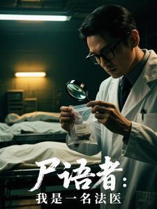 尸语者中的真实案例
