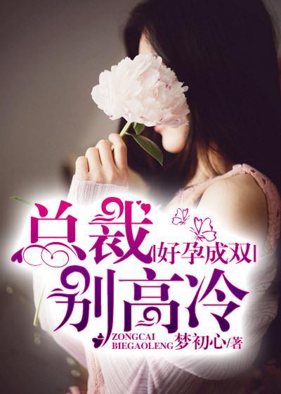 好孕娇妻冷情总裁宠上天全文阅读