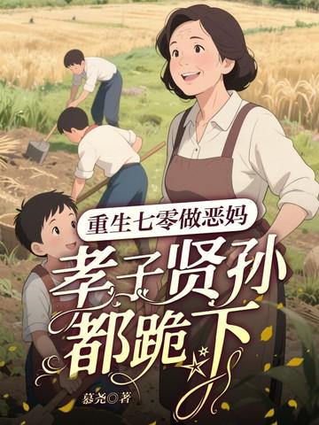 重生七零做后娘养娃 漫剧