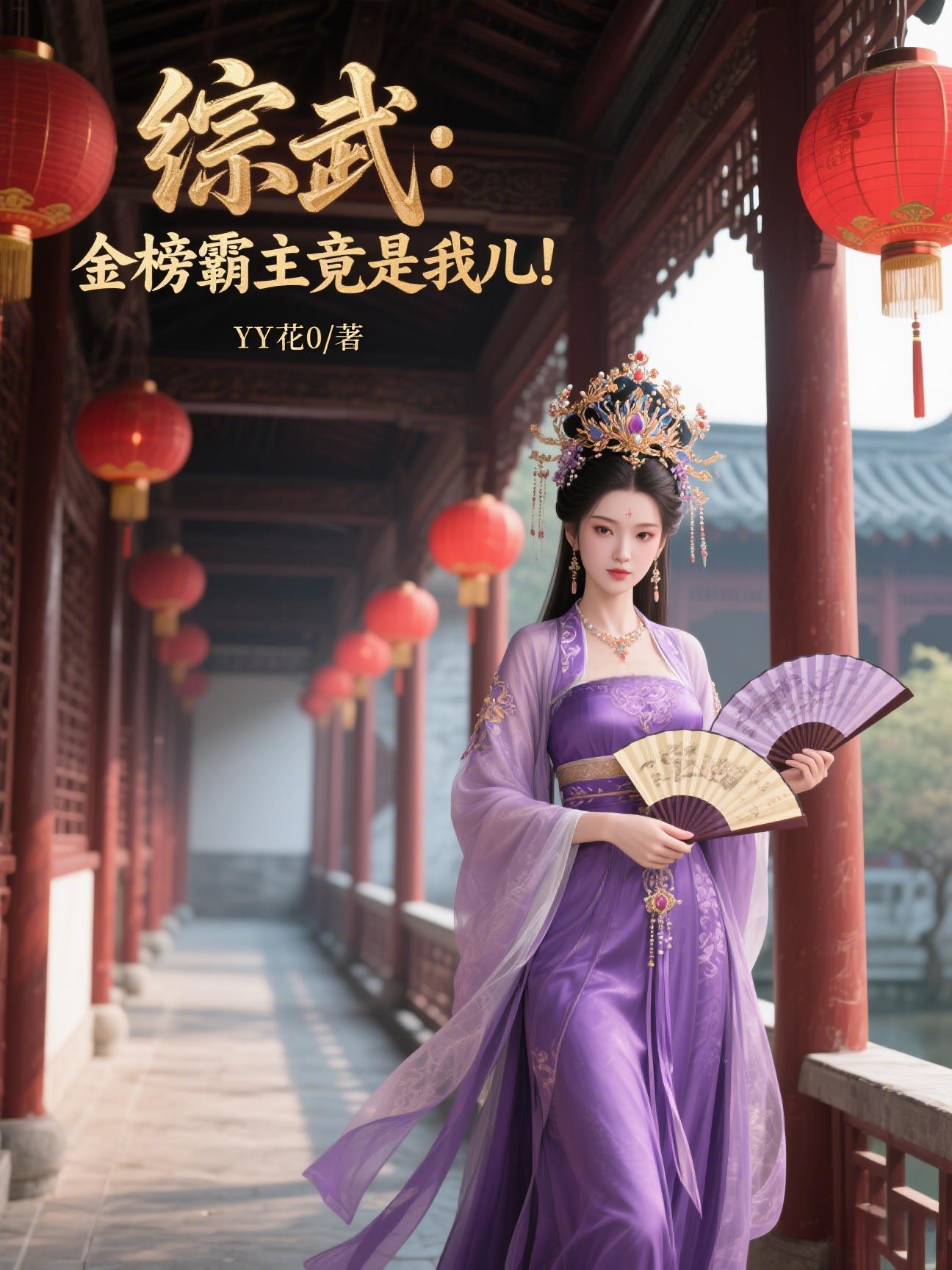 综武金榜半数入大秦始皇懵了