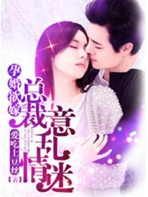 总裁孕妇