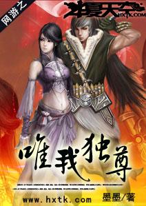网游之唯我独尊txt精校版