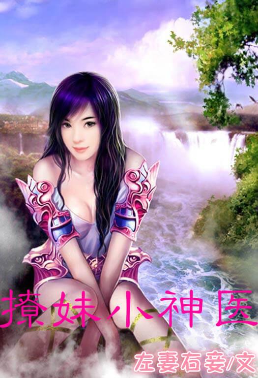 撩妹小神医左妻右妾