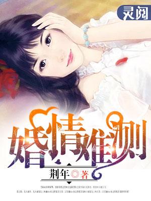 婚情难终了免费阅读