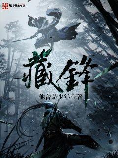 藏锋在线观看免费播放全集高清