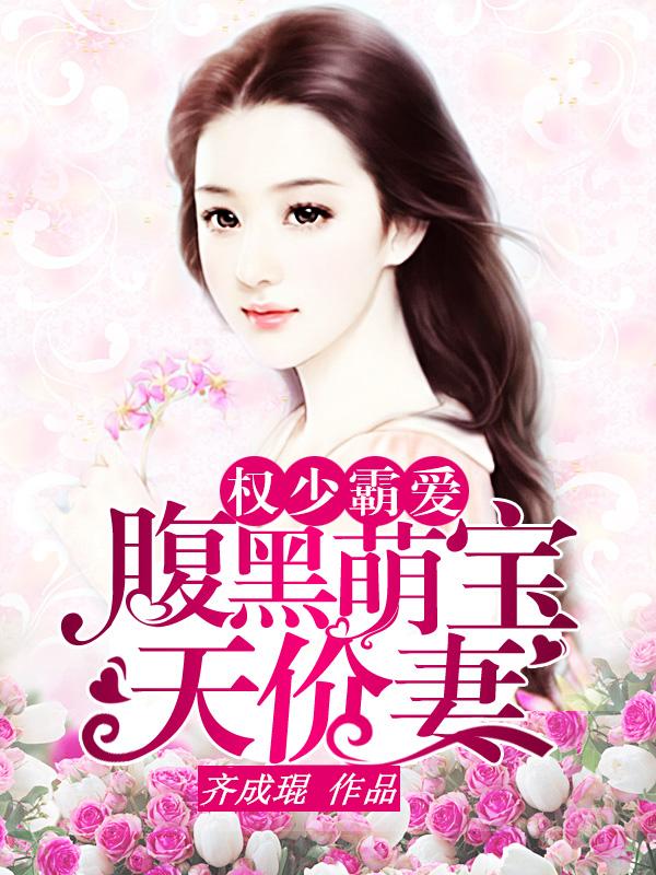 腹黑萌宝天价妻(齐成琨)_