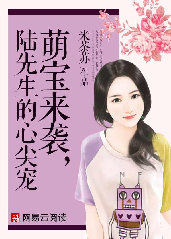 陆先生的心尖宠免费全本