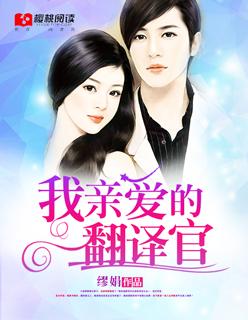 韩剧亲爱的翻译官