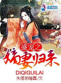 盛宠之嫡妻归来全本txt